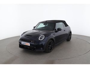 MINI CABRIO COOPER S MINI CABRIO COOPER S BVA7
