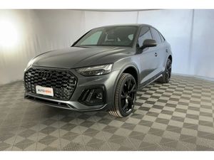 AUDI Q5 SPORTBACK 40 TDI 40 TDI