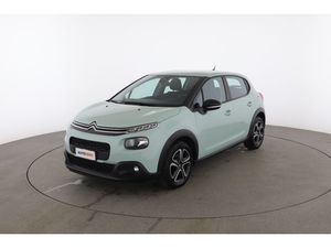 CITROEN C3 1.2 PURETECH