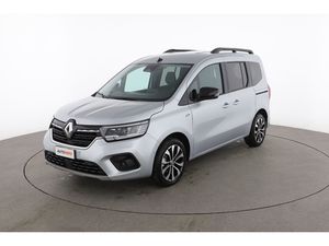 RENAULT KANGOO 1.5 BLUE DCI