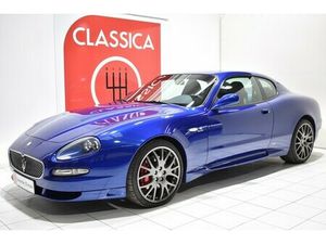 MASERATI - GRANSPORT