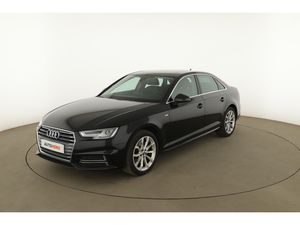 AUDI A4 AUDI A4 2.0 TFSI ULTRA DESIGN LUXE S TRONIC