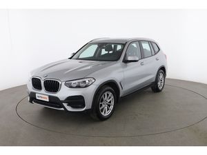 BMW X3 XDRIVE 20D XDRIVE 20D
