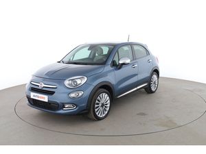 FIAT 500X 1.4 MULTIAIR LOUNGE 4X2 DCT