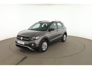 VOLKSWAGEN T-CROSS 1.0 TSI LOUNGE BUSINESS