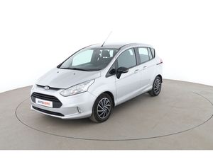 FORD B-MAX FORD B-MAX 1.4 TREND BVM