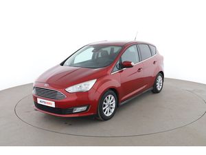 FORD C-MAX 1.5 TDCI TITANIUM BV6