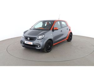 SMART FORFOUR SMART FORFOUR 0.9 EDITION 1