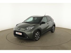 TOYOTA AYGO X TOYOTA AYGO X 1.0 VVT-I