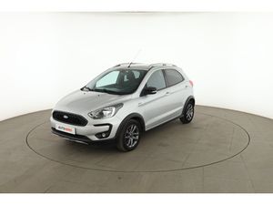 FORD KA+ ACTIVE 1.2 TI-VCT