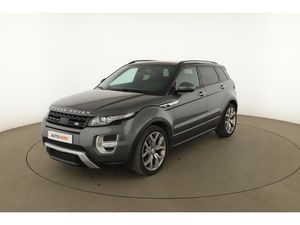 LAND ROVER RANGE ROVER EVOQUE SI4 LAND ROVER EVOQUE 2.0 SI4 AUTOBIOGRAPHY BVA