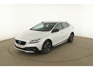 VOLVO V40 CROSS COUNTRY CROSS COUNTRY 2.0 D2 OVERSTA EDITION GEARTRONIC 6