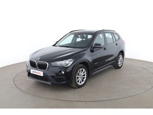 BMW X1 SDRIVE16D LOUNGE
