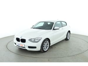 BMW SERIE 1 114 114I