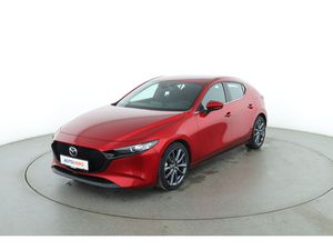 MAZDA 3 SKYACTIV G 2.0