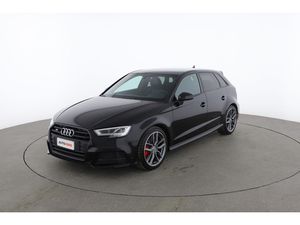 AUDI A3 SPORTBACK S3 2.0 TFSI