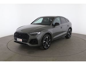 AUDI Q5 SPORTBACK 50 TFSI E 50 TFSIE