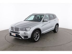 BMW X3 SDRIVE 18D SDRIVE 18D