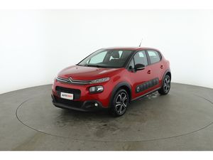 CITROEN C3 1.2 PURETECH