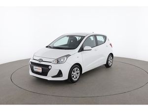 HYUNDAI I10 1.0