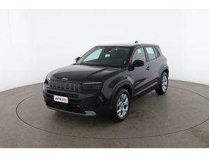 JEEP AVENGER 1.2 T-GDI