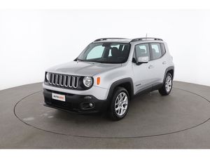 JEEP RENEGADE 1.4 T-JET