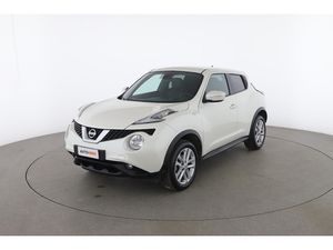 NISSAN JUKE 1.2