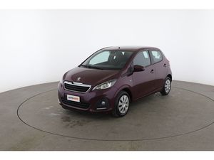 PEUGEOT 108 1.0 VTI