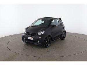 SMART FORTWO CABRIO 0.9 TURBO