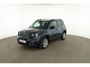 JEEP RENEGADE 1.5 TURBO T4 HYBRIDE LIMITED BVR7