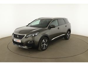 PEUGEOT 5008 PEUGEOT 5008 1.5 BLUE-HDI ALLURE BUSINESS EAT8