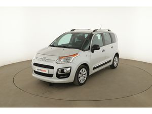 CITROEN C3 PICASSO CITROEN C3 PICASSO 1.2 PURETECH EXCLUSIVE
