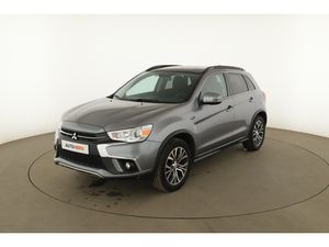 MITSUBISHI ASX MITSUBISHI ASX 1.6 MIVEC INTENSE 2WD