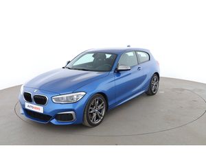 BMW SERIE 1 M140 BMW SÉRIE 1 140I XDRIVE M PERFORMANCE BVA8