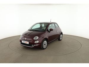 FIAT 500 FIAT 500 0.9 TWINAIR LOUNGE