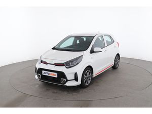 KIA PICANTO KIA PICANTO 1.2 DPI ISG GT LINE BVA5