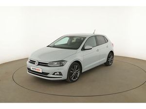 VOLKSWAGEN POLO 1.0 TSI CARAT EXCLUSIVE