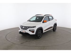 DACIA SPRING ELECTRIC DRIVE 33 KW