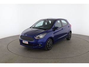 FORD KA+ 1.2 TI-VCT