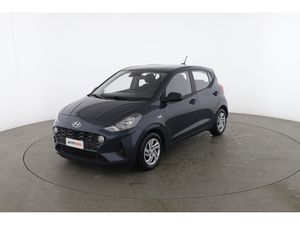 HYUNDAI I10 1.0