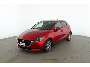MAZDA 2 SKYACTIV G 1.5