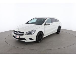 MERCEDES CLA SHOOTING BRAKE CLA 200 CLA 200 D SHOOTING BRAKE
