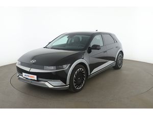 HYUNDAI IONIQ 5 ELECTRIC DRIVE 160 KW