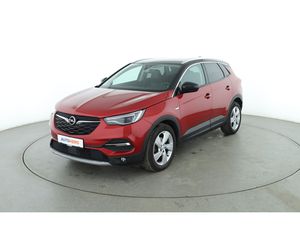 OPEL GRANDLAND X 1.6 TURBO