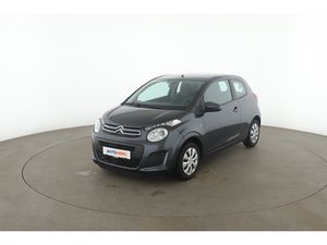 CITROEN C1 1.0 VTI
