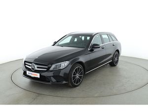 MERCEDES CLASE C ESTATE C 400 C 400