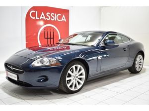 JAGUAR - XK V8 4.2 COUPE
