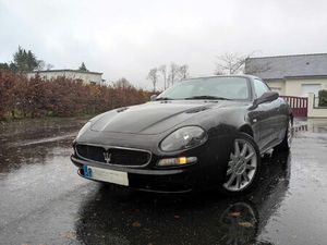 MASERATI 3200 GT 2000 MASERATI 3200 GT