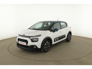 CITROEN C3 1.5 BLUE-HDI FEEL PACK BV6