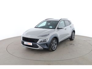 HYUNDAI KONA HYUNDAI KONA 1.6 GDI HYBRID CREATIVE DCT-6